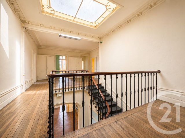 Maison &agrave; vendre - 20 pi&egrave;ces - 617 m2 - Limoges - 87 - LIMOUSIN