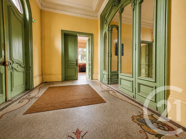 Maison &agrave; vendre - 20 pi&egrave;ces - 617 m2 - Limoges - 87 - LIMOUSIN