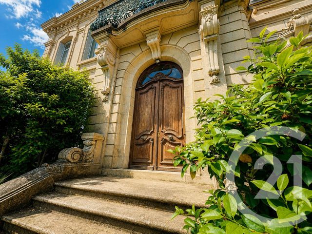 Maison &agrave; vendre - 20 pi&egrave;ces - 617 m2 - Limoges - 87 - LIMOUSIN