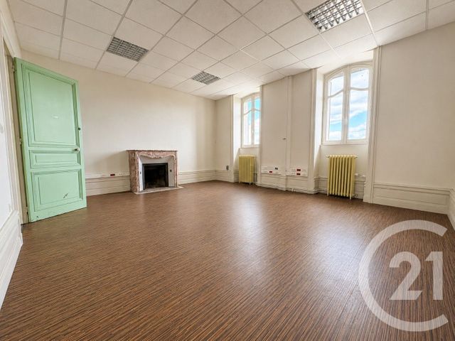 Immeuble &agrave; vendre - 890 m2 - Limoges - 87 - LIMOUSIN