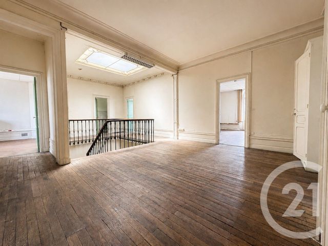 Immeuble &agrave; vendre - 890 m2 - Limoges - 87 - LIMOUSIN