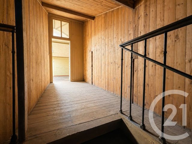Immeuble &agrave; vendre - 890 m2 - Limoges - 87 - LIMOUSIN