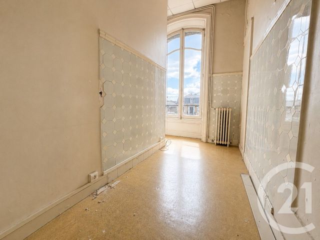 Immeuble &agrave; vendre - 890 m2 - Limoges - 87 - LIMOUSIN