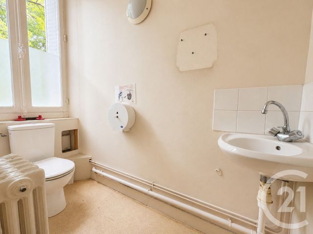 Immeuble &agrave; vendre - 890 m2 - Limoges - 87 - LIMOUSIN