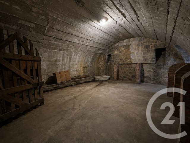 Immeuble &agrave; vendre - 890 m2 - Limoges - 87 - LIMOUSIN