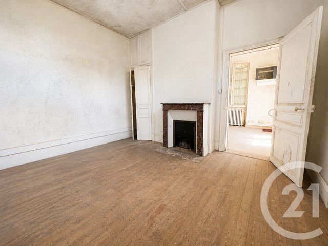 Immeuble &agrave; vendre - 890 m2 - Limoges - 87 - LIMOUSIN