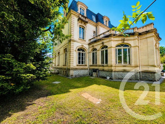 Immeuble &agrave; vendre - 890 m2 - Limoges - 87 - LIMOUSIN