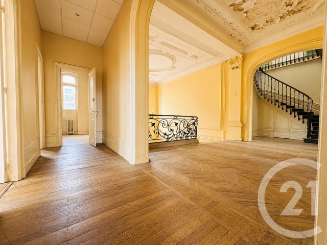 Immeuble &agrave; vendre - 890 m2 - Limoges - 87 - LIMOUSIN