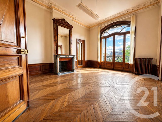 Immeuble &agrave; vendre - 890 m2 - Limoges - 87 - LIMOUSIN
