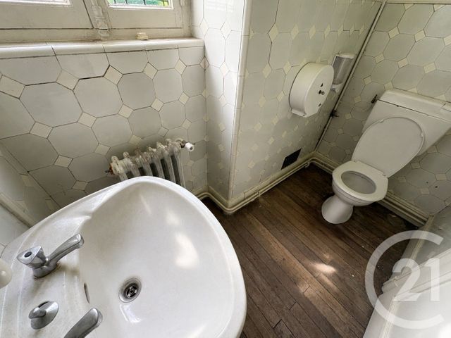 Immeuble &agrave; vendre - 890 m2 - Limoges - 87 - LIMOUSIN