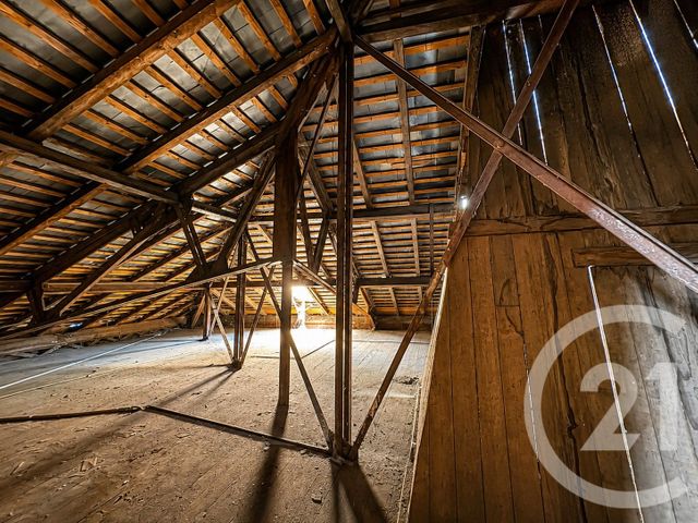 Immeuble &agrave; vendre - 890 m2 - Limoges - 87 - LIMOUSIN