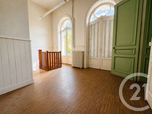 Immeuble &agrave; vendre - 890 m2 - Limoges - 87 - LIMOUSIN