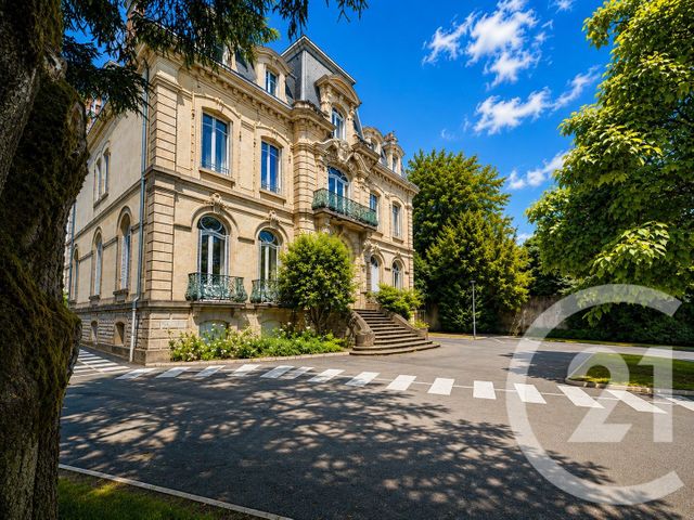Immeuble &agrave; vendre - 890 m2 - Limoges - 87 - LIMOUSIN
