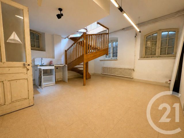 Immeuble &agrave; vendre - 890 m2 - Limoges - 87 - LIMOUSIN