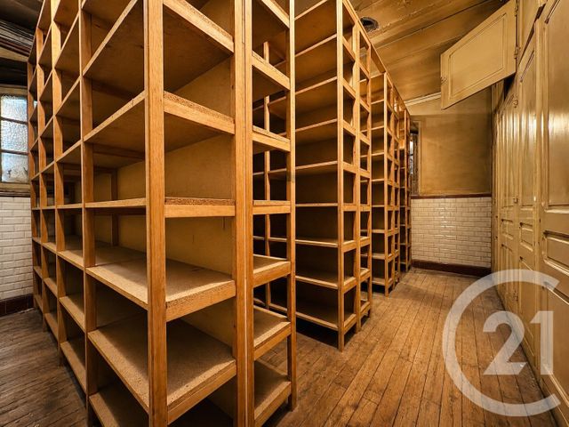 Immeuble &agrave; vendre - 890 m2 - Limoges - 87 - LIMOUSIN