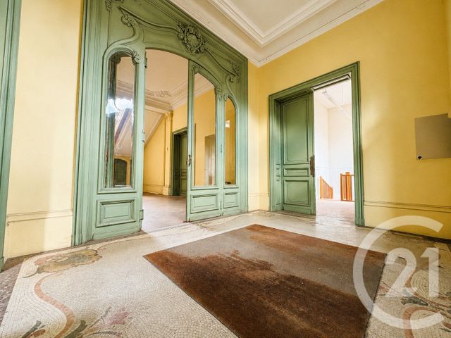 Immeuble &agrave; vendre - 890 m2 - Limoges - 87 - LIMOUSIN