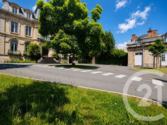 Immeuble &agrave; vendre - 890 m2 - Limoges - 87 - LIMOUSIN