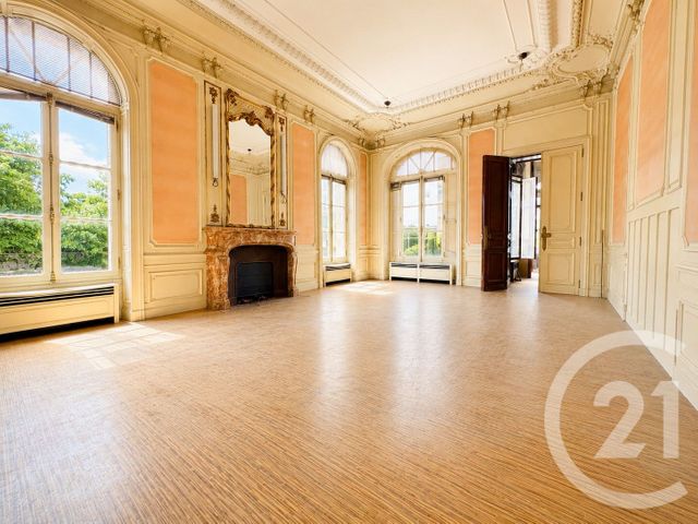 Immeuble &agrave; vendre - 890 m2 - Limoges - 87 - LIMOUSIN