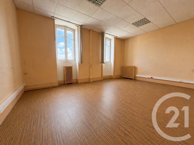 Immeuble &agrave; vendre - 890 m2 - Limoges - 87 - LIMOUSIN