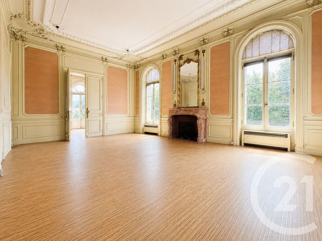 Immeuble &agrave; vendre - 890 m2 - Limoges - 87 - LIMOUSIN