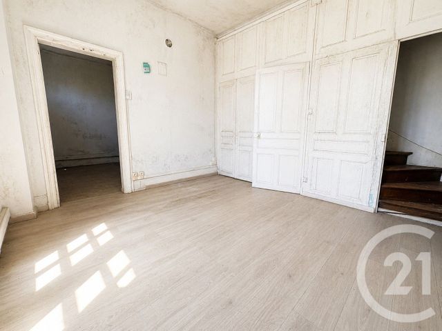 Immeuble &agrave; vendre - 890 m2 - Limoges - 87 - LIMOUSIN