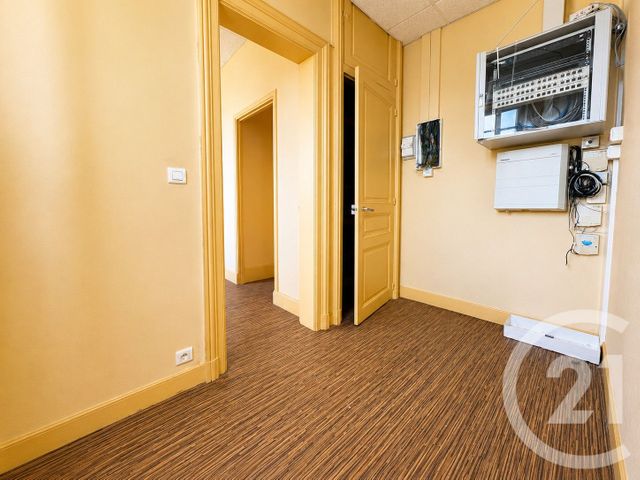 Immeuble &agrave; vendre - 890 m2 - Limoges - 87 - LIMOUSIN