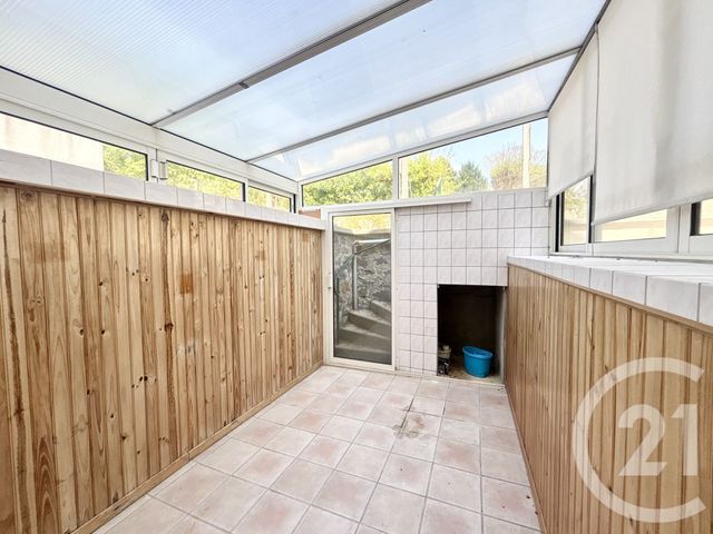 Maison &agrave; vendre - 5 pi&egrave;ces - 125,01 m2 - Panazol - 87 - LIMOUSIN