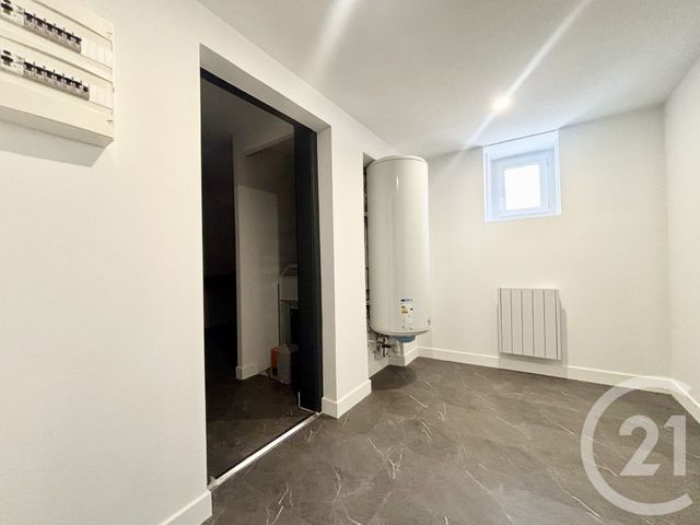 Maison &agrave; vendre - 5 pi&egrave;ces - 125,01 m2 - Panazol - 87 - LIMOUSIN