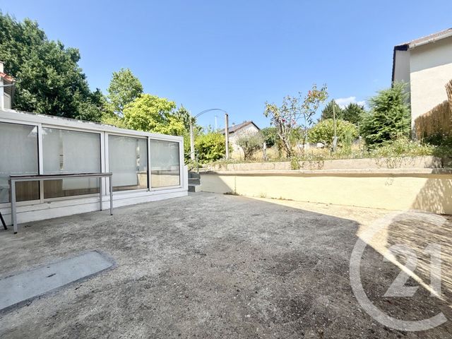 Maison &agrave; vendre - 5 pi&egrave;ces - 125,01 m2 - Panazol - 87 - LIMOUSIN