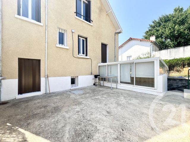 Maison &agrave; vendre - 5 pi&egrave;ces - 125,01 m2 - Panazol - 87 - LIMOUSIN