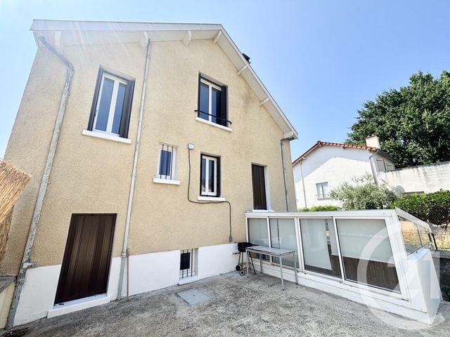 Maison &agrave; vendre - 5 pi&egrave;ces - 125,01 m2 - Panazol - 87 - LIMOUSIN