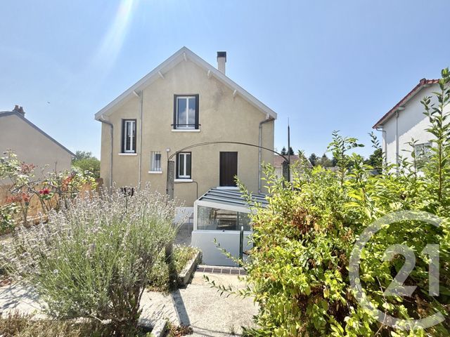 Maison &agrave; vendre - 5 pi&egrave;ces - 125,01 m2 - Panazol - 87 - LIMOUSIN