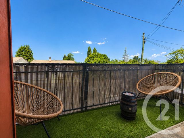 Maison &agrave; vendre - 3 pi&egrave;ces - 81 m2 - Aixe Sur Vienne - 87 - LIMOUSIN