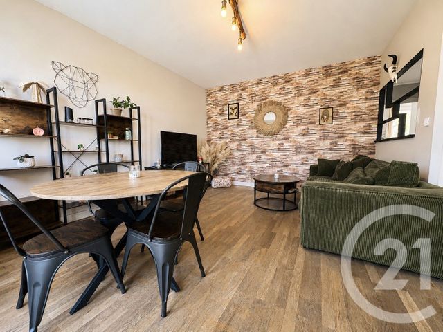 Maison &agrave; vendre - 3 pi&egrave;ces - 81 m2 - Aixe Sur Vienne - 87 - LIMOUSIN