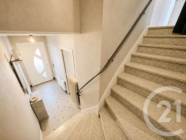 Maison &agrave; vendre - 3 pi&egrave;ces - 81 m2 - Aixe Sur Vienne - 87 - LIMOUSIN
