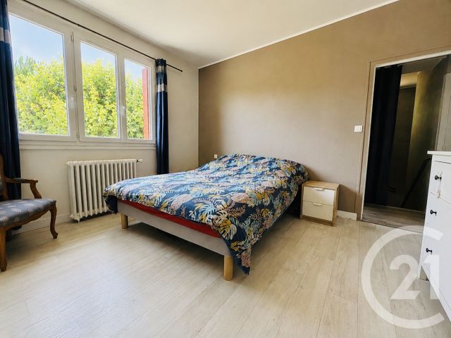 Maison &agrave; vendre - 3 pi&egrave;ces - 81 m2 - Aixe Sur Vienne - 87 - LIMOUSIN