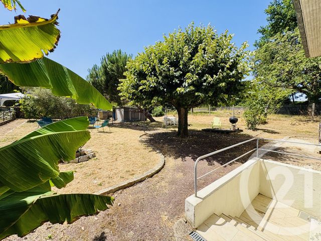 Maison &agrave; vendre - 3 pi&egrave;ces - 81 m2 - Aixe Sur Vienne - 87 - LIMOUSIN