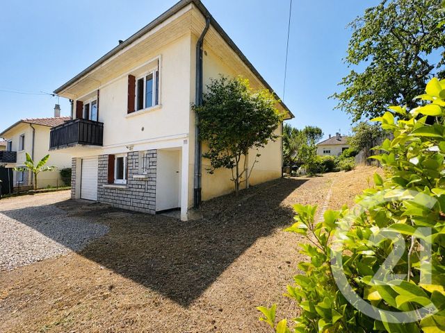 Maison &agrave; vendre - 3 pi&egrave;ces - 81 m2 - Aixe Sur Vienne - 87 - LIMOUSIN