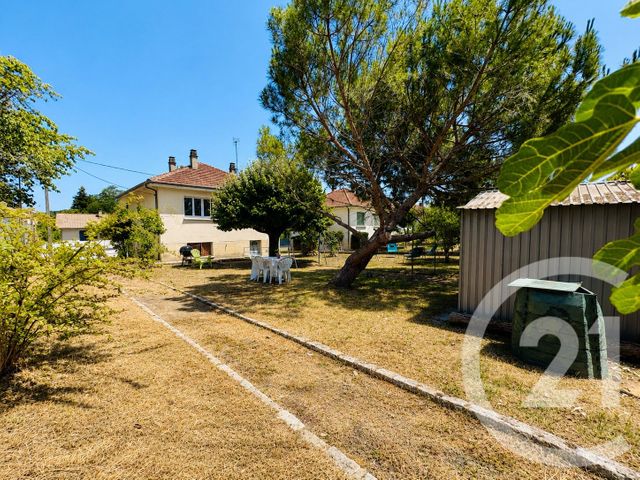 Maison &agrave; vendre - 3 pi&egrave;ces - 81 m2 - Aixe Sur Vienne - 87 - LIMOUSIN