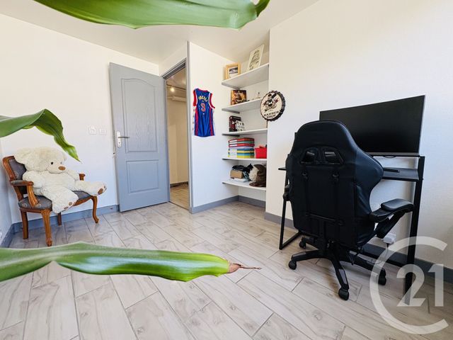 Maison &agrave; vendre - 3 pi&egrave;ces - 81 m2 - Aixe Sur Vienne - 87 - LIMOUSIN