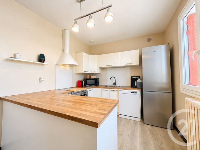 Maison &agrave; vendre - 3 pi&egrave;ces - 81 m2 - Aixe Sur Vienne - 87 - LIMOUSIN