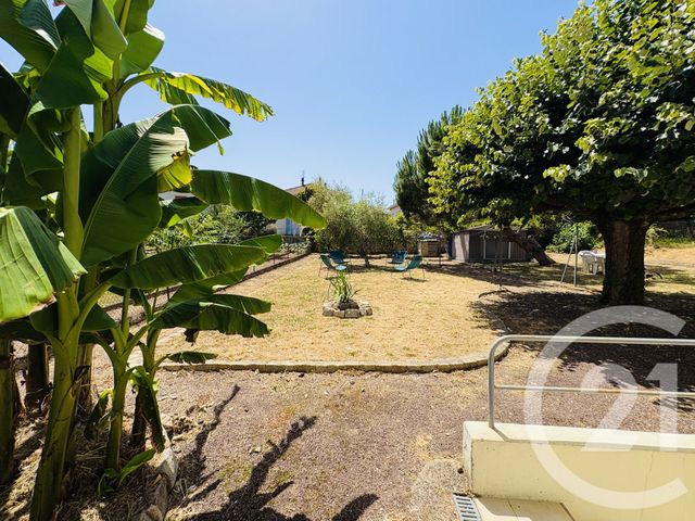 Maison &agrave; vendre - 3 pi&egrave;ces - 81 m2 - Aixe Sur Vienne - 87 - LIMOUSIN
