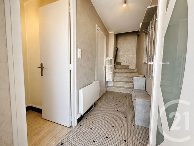 Maison &agrave; vendre - 3 pi&egrave;ces - 81 m2 - Aixe Sur Vienne - 87 - LIMOUSIN