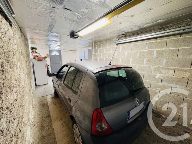 Maison &agrave; vendre - 3 pi&egrave;ces - 81 m2 - Aixe Sur Vienne - 87 - LIMOUSIN