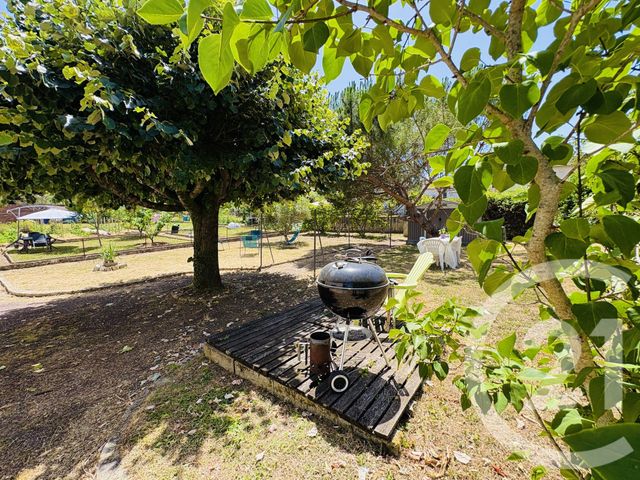 Maison &agrave; vendre - 3 pi&egrave;ces - 81 m2 - Aixe Sur Vienne - 87 - LIMOUSIN