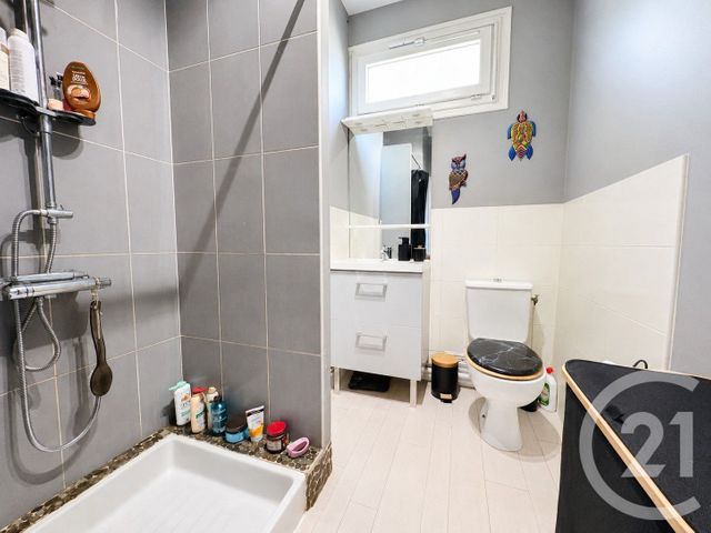Maison &agrave; vendre - 3 pi&egrave;ces - 81 m2 - Aixe Sur Vienne - 87 - LIMOUSIN