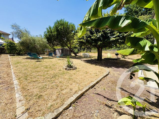 Maison &agrave; vendre - 3 pi&egrave;ces - 81 m2 - Aixe Sur Vienne - 87 - LIMOUSIN