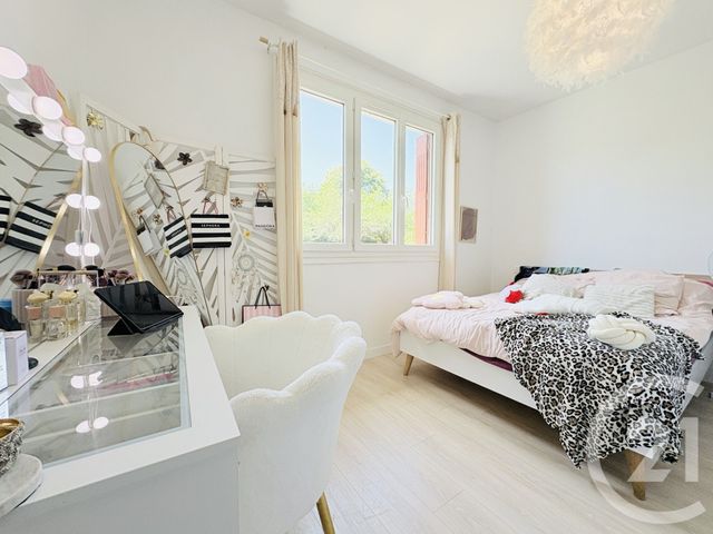 Maison &agrave; vendre - 3 pi&egrave;ces - 81 m2 - Aixe Sur Vienne - 87 - LIMOUSIN