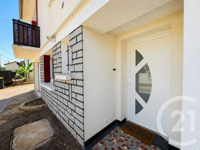 Maison &agrave; vendre - 3 pi&egrave;ces - 81 m2 - Aixe Sur Vienne - 87 - LIMOUSIN