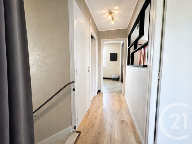 Maison &agrave; vendre - 3 pi&egrave;ces - 81 m2 - Aixe Sur Vienne - 87 - LIMOUSIN